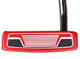 Ray Cook Golf Silver Ray SR500 Limited Edition Red Putter - Image 2 Ray Cook Golf Silver Ray SR500 Limited Edition Red Putter - Image 2